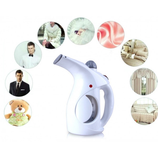 Утюжок Tyme Iron