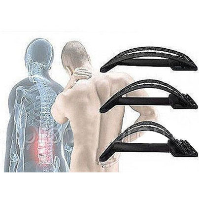 Back Magic