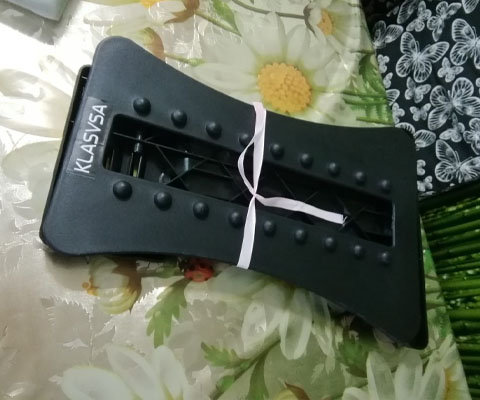 Back Magic