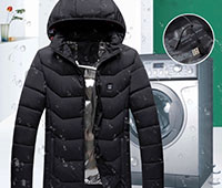 Heat Jacket