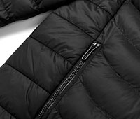 Heat Jacket