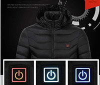 Heat Jacket