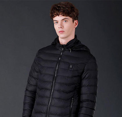 Heat Jacket