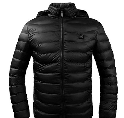 Heat Jacket