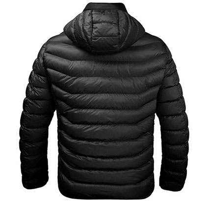Heat Jacket