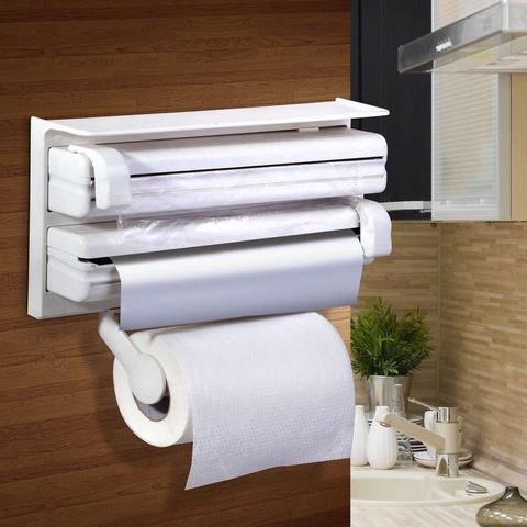 Kitchen Roll