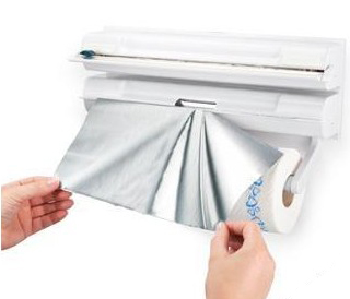 Kitchen Roll