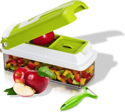 Овощерезка Nicer Dicer