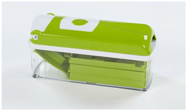 Овощерезка Nicer Dicer