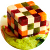 Овощерезка Nicer Dicer