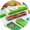 Овощерезка Nicer Dicer