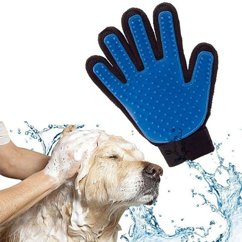 Pet Brush Glove