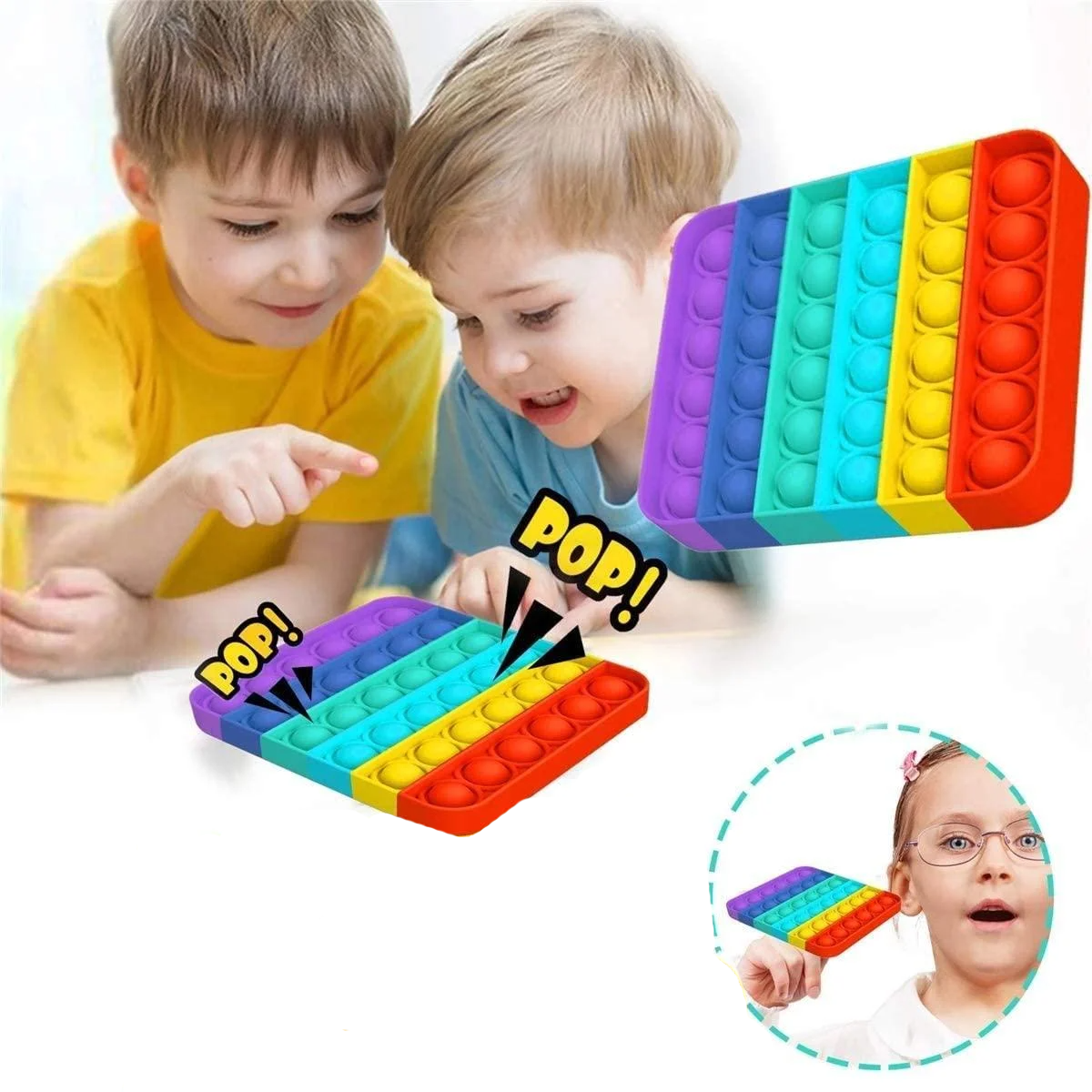 Pop It