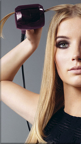 BaByliss Pro Perfect Curl