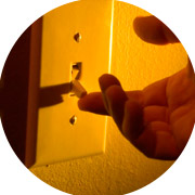 Solar Lamp 