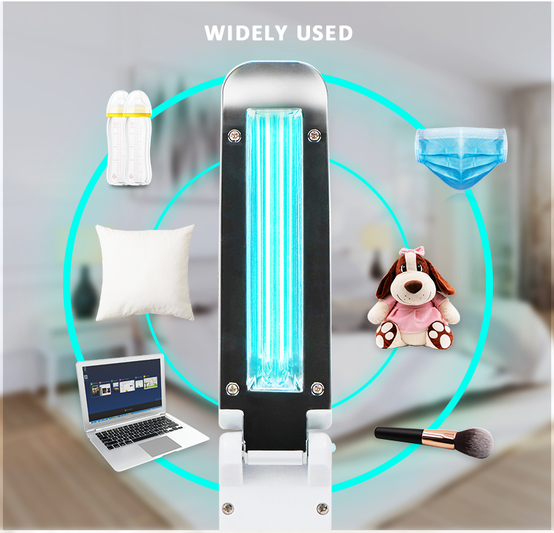 Портативный стерилизатор UV-PREMIUM